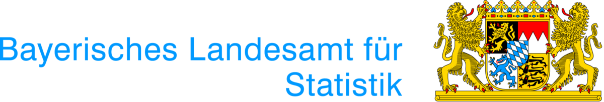 Logo Bayerisches Landesamt für Statistik