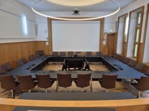 Sitzung des Bau- und Umweltausschusses am 12.03.2026