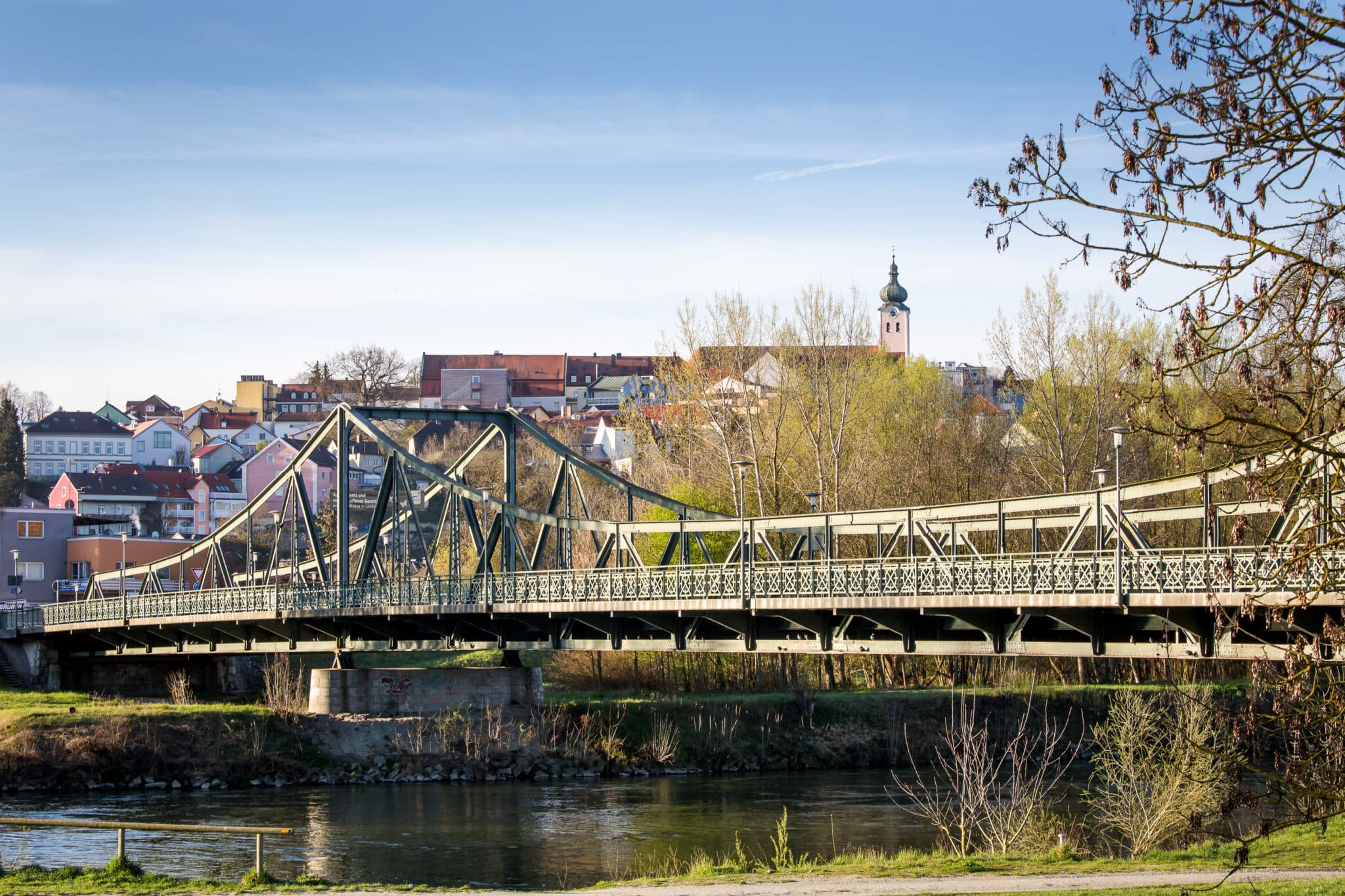 Isarbrücke