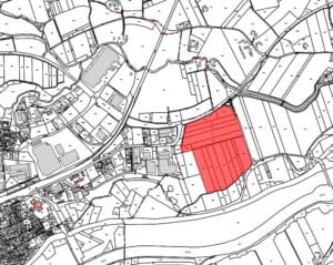 Bebauungsplan „Landauer Wiesen II“ – Inkrafttreten