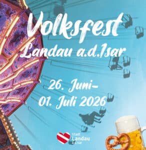 Volksfest 2026