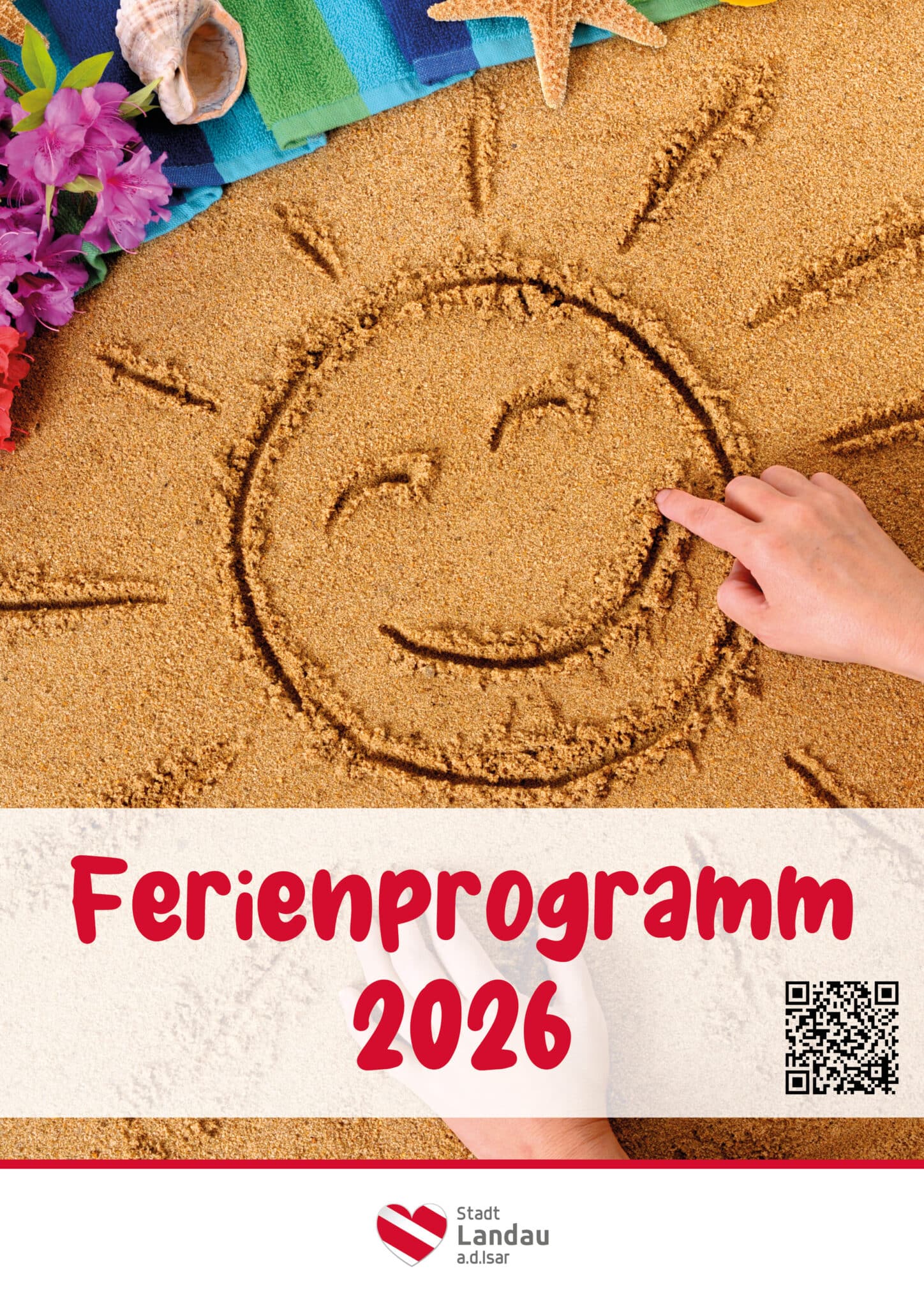 Ferienprogramm_2026_Plakat A2_Kinder