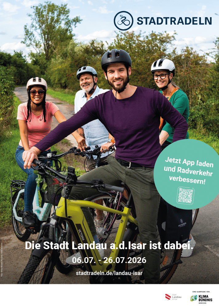 Stadtradeln 2026