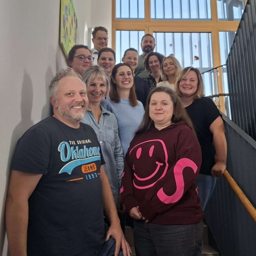 1.Bild Elternbeirat 2025-26